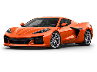 Chevrolet Corvette Z06 - Ross Chevrolet in Whitehall NY