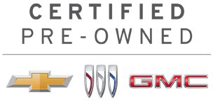 Chevrolet Buick GMC Certified Pre-Owned in Whitehall, NY